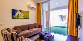 Bluewaves Resort